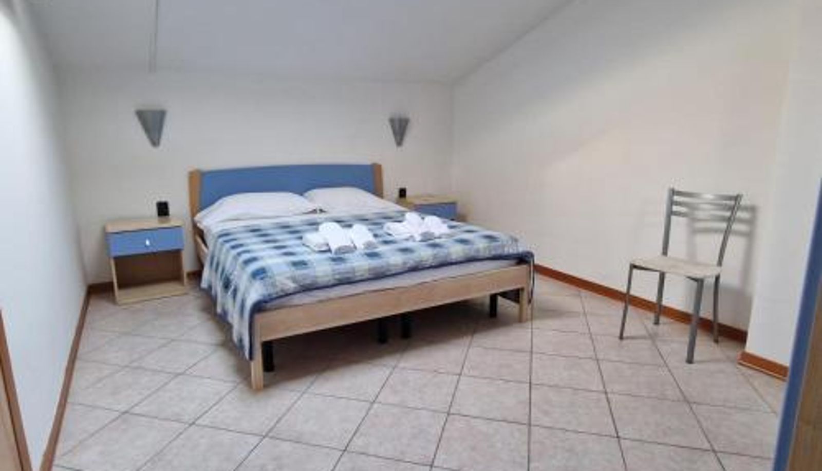 Appartement - Villa La Cavaliera