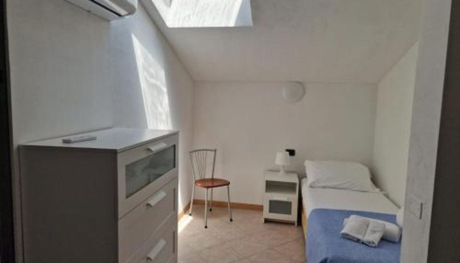 Appartement - Villa La Cavaliera
