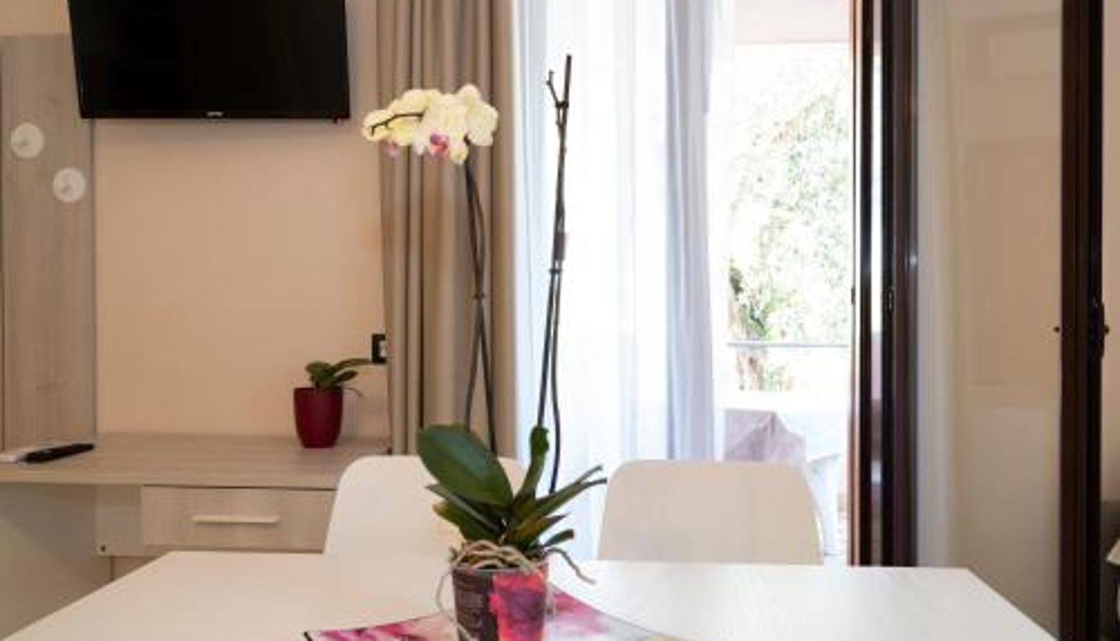 Family room - Residence Cilento