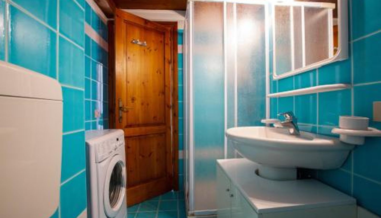 Standardzimmer - Porto Coda Cavallo Salina Bamba