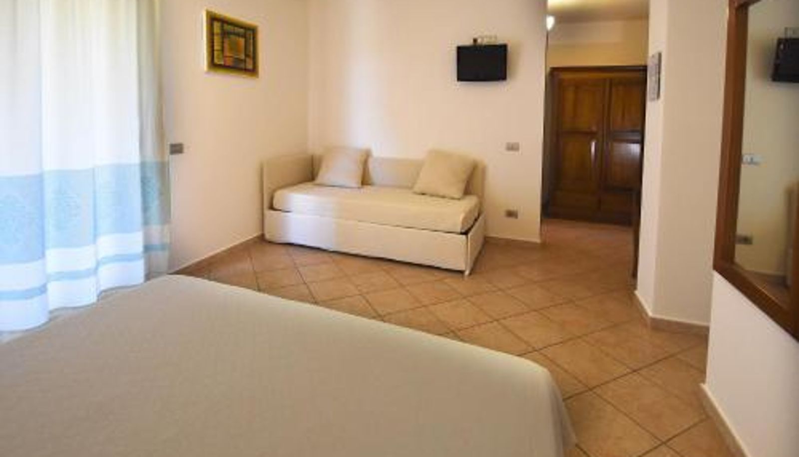 Info - Hotel Il Girasole