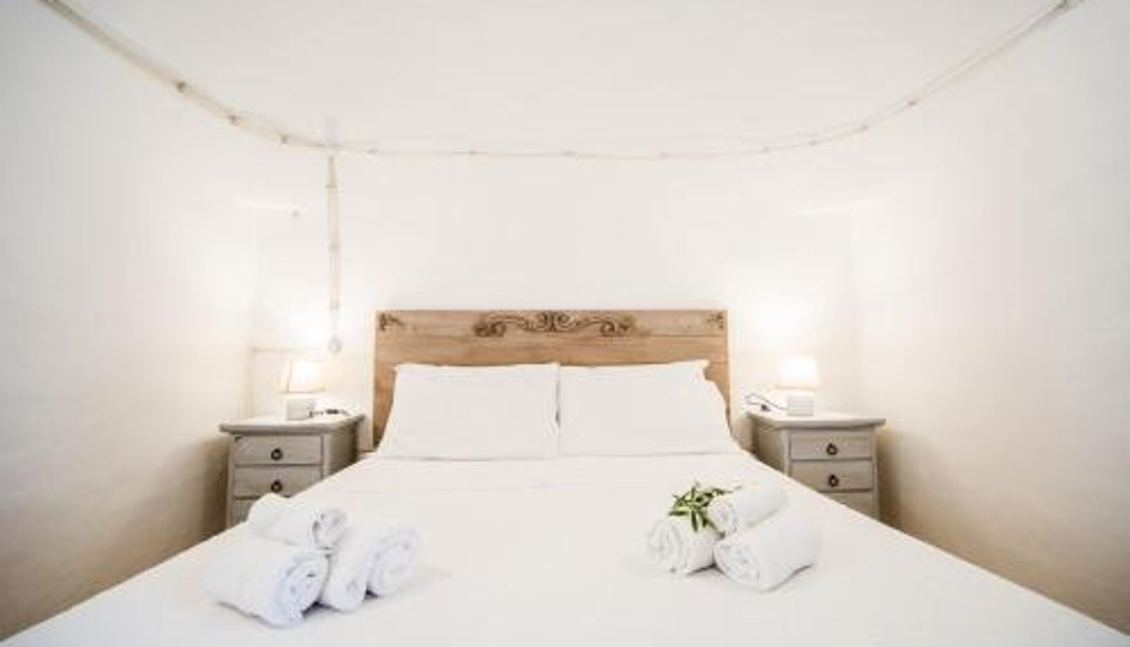 Apartment - Trulli Nuova Aia Resort