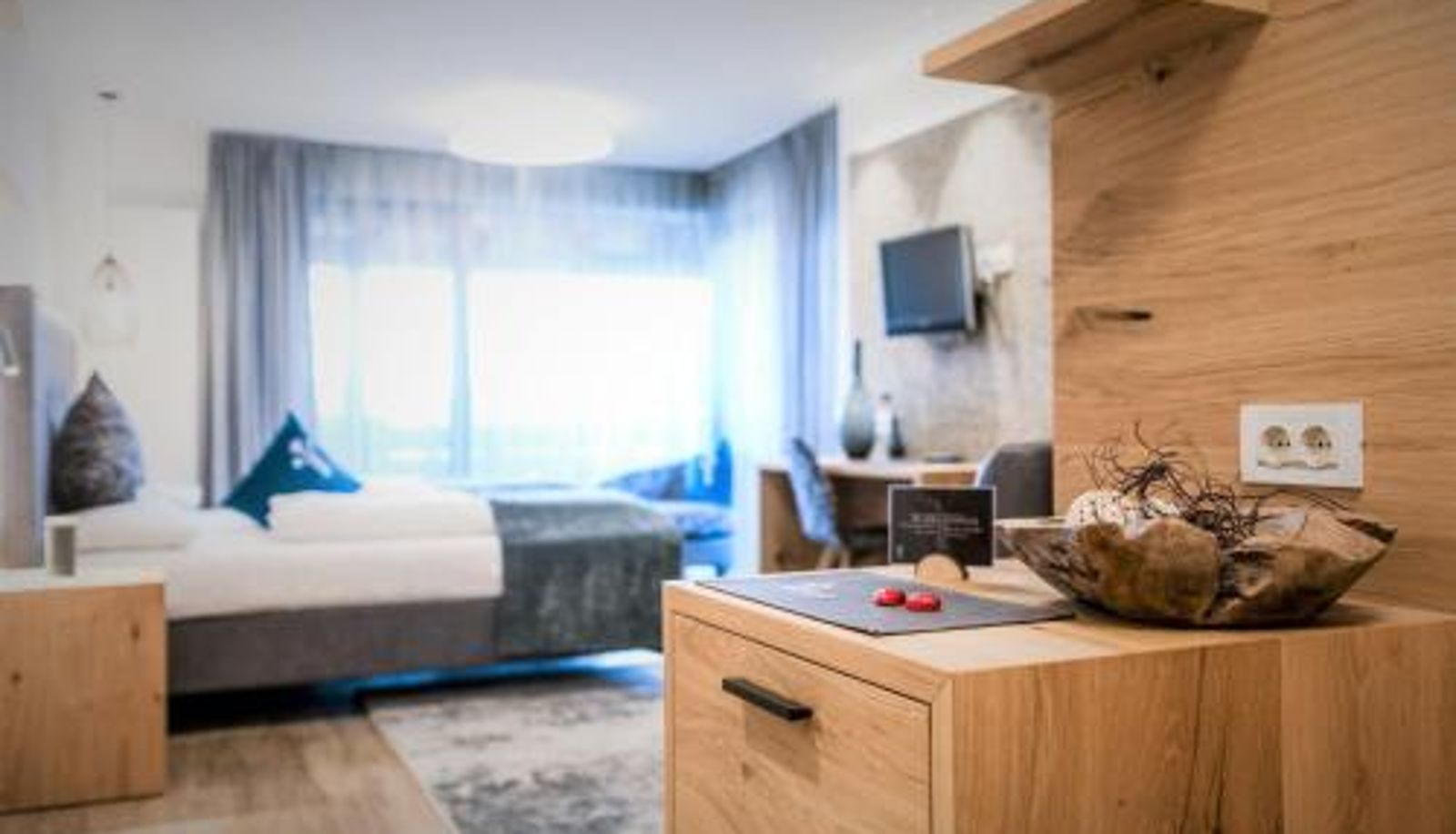 Informacje - Garni Hotel Mezdi