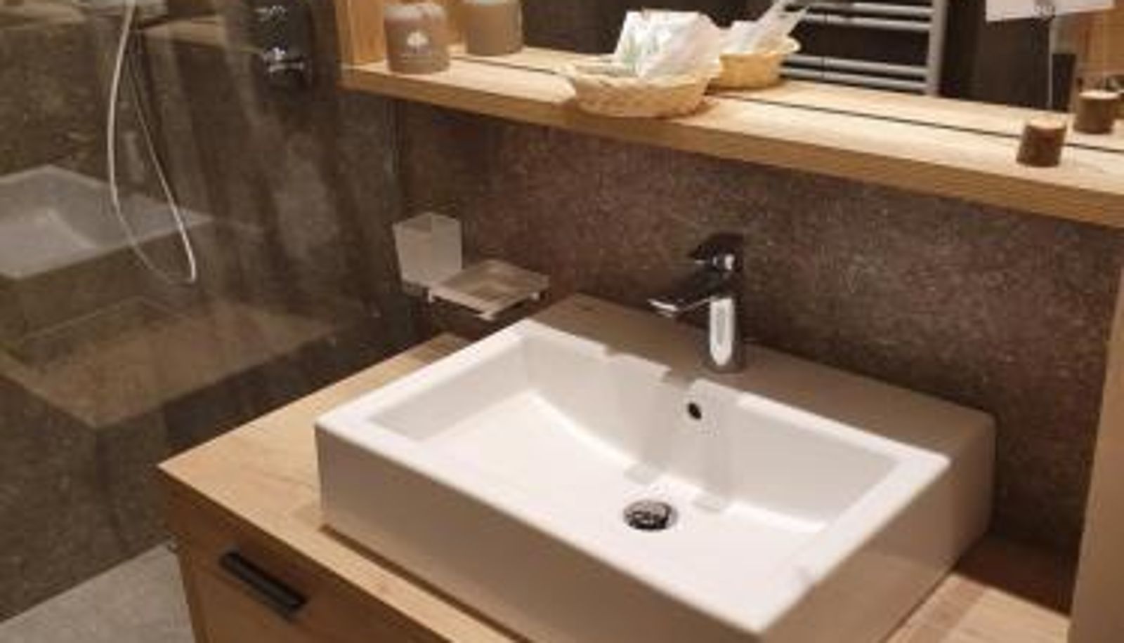Pokój typu standard - Garni Hotel Mezdi