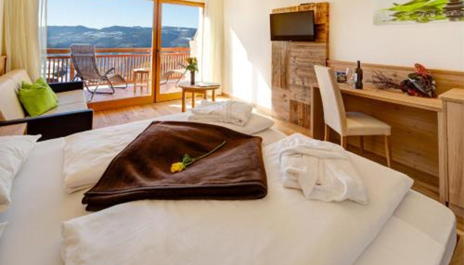 Zimmer - Hotel Gasthof Kircher