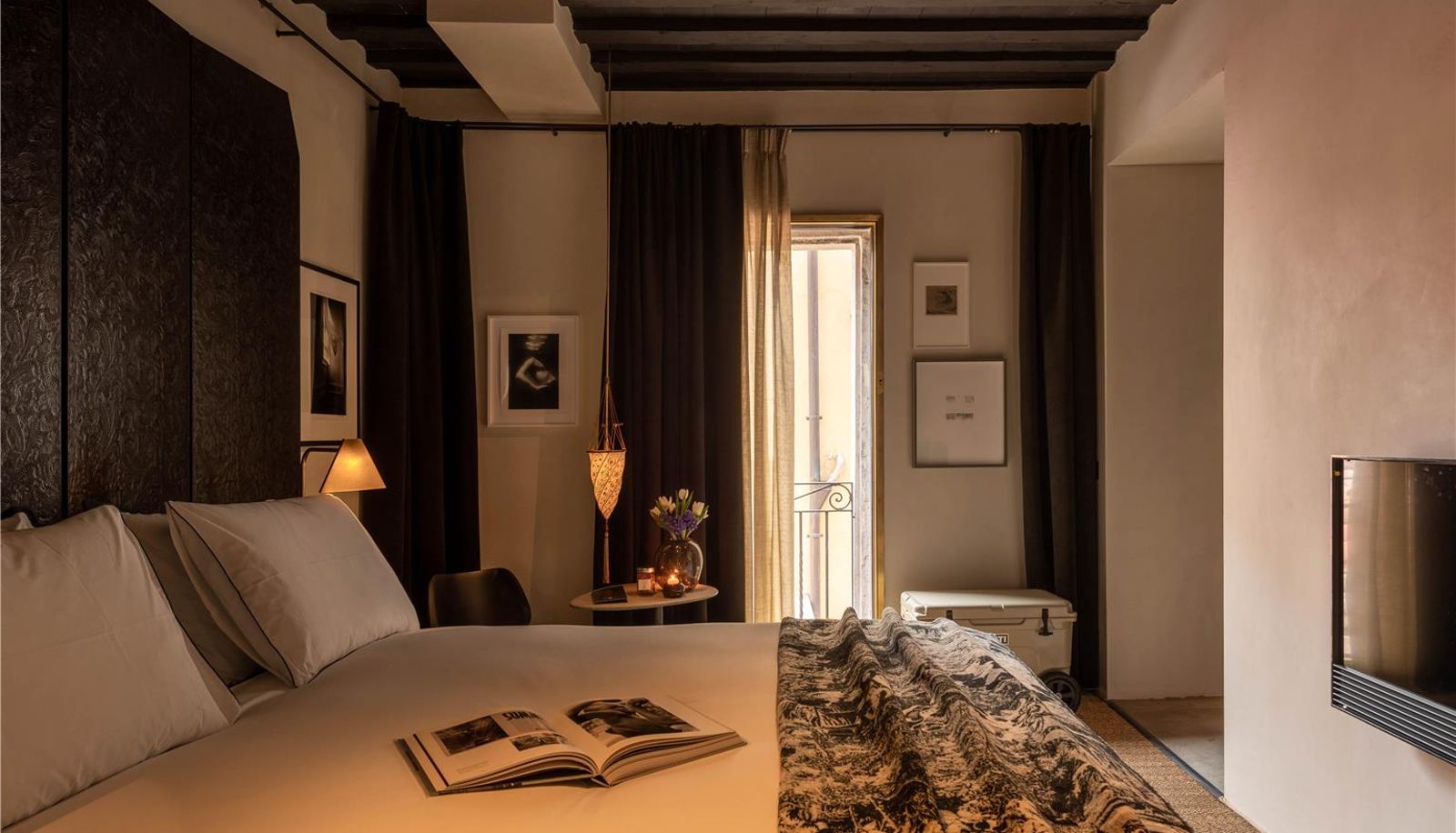 Camera - The Venice Venice Hotel
