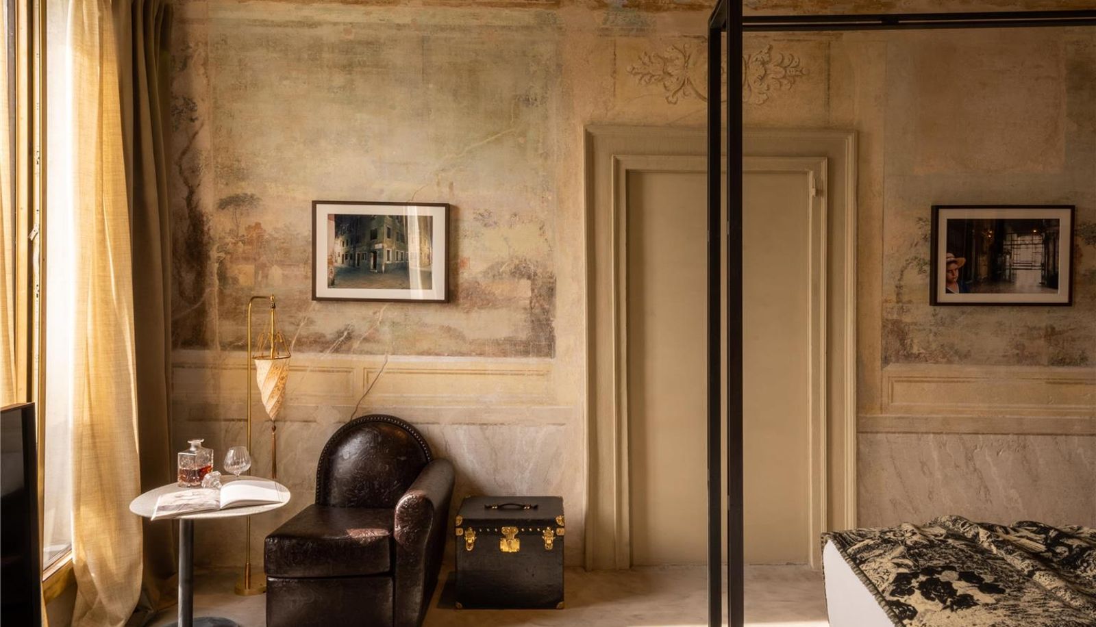 Zimmer - The Venice Venice Hotel