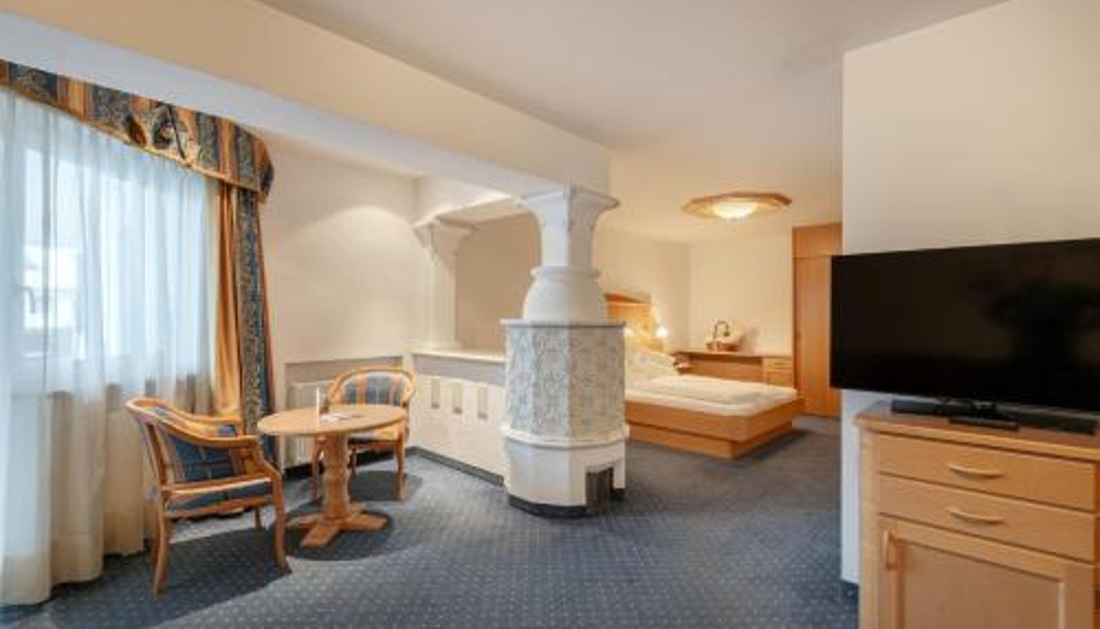 Zimmer - Piccolo - Dolomites & Gourmet Hotel