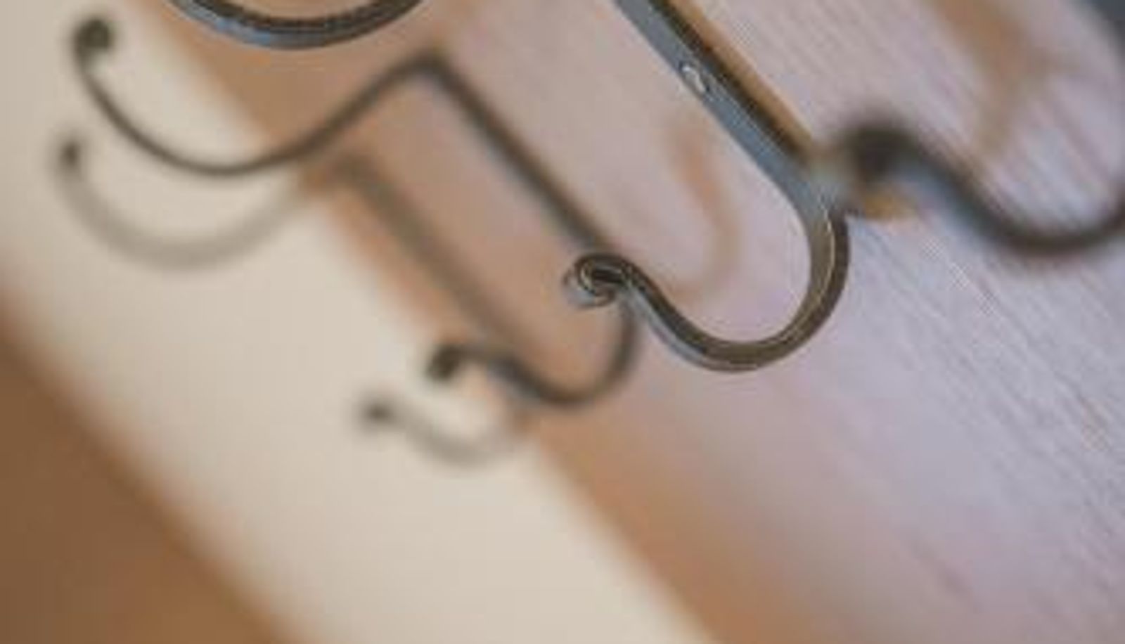 Chambre - Hotel Adler