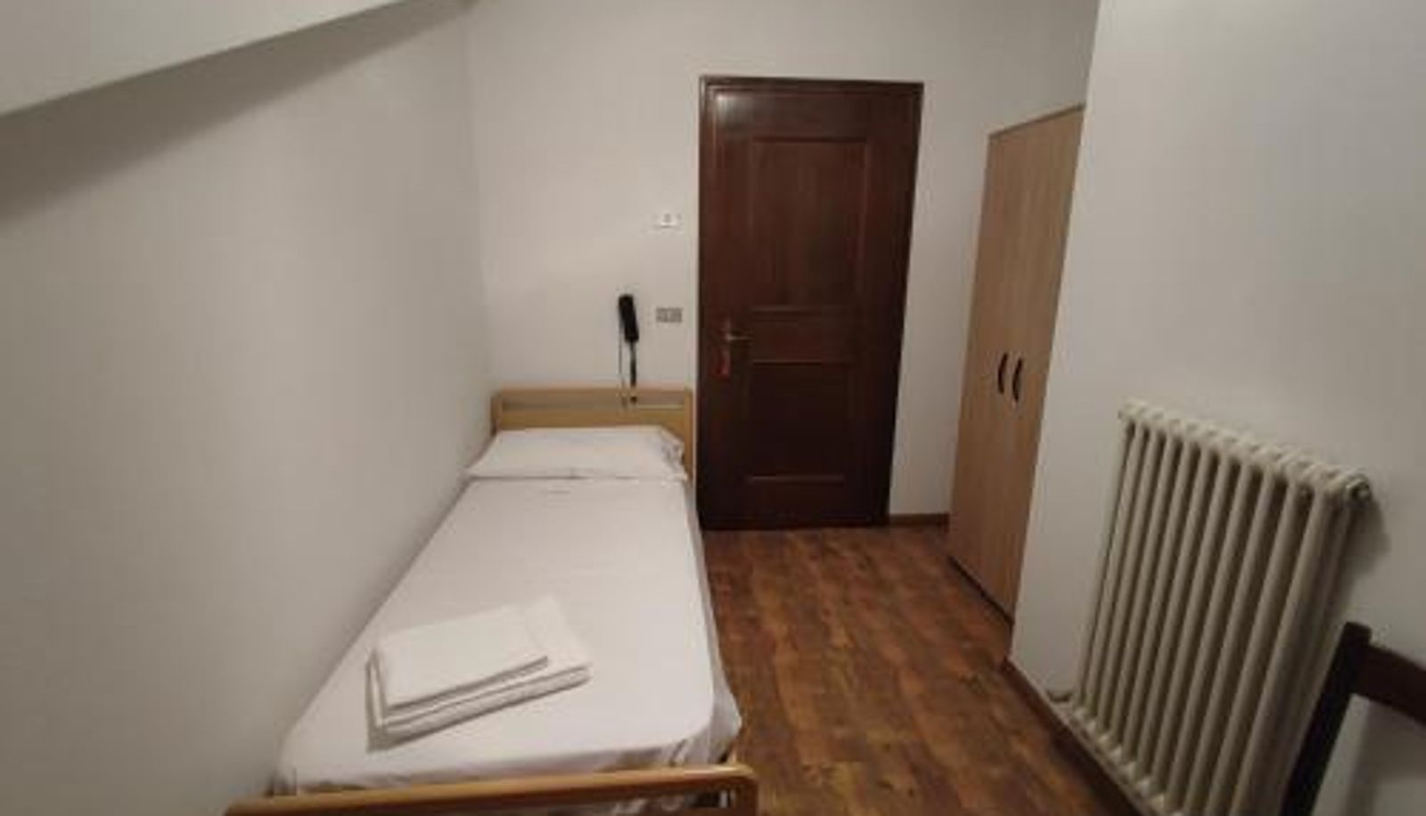 Chambre - Hotel TEA DOLOMITI - Lago di Alleghe - Monte Civetta