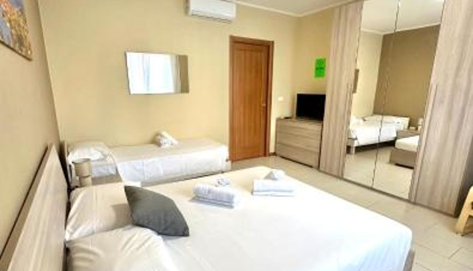 Apartment - Grab a Flat in Coroneo