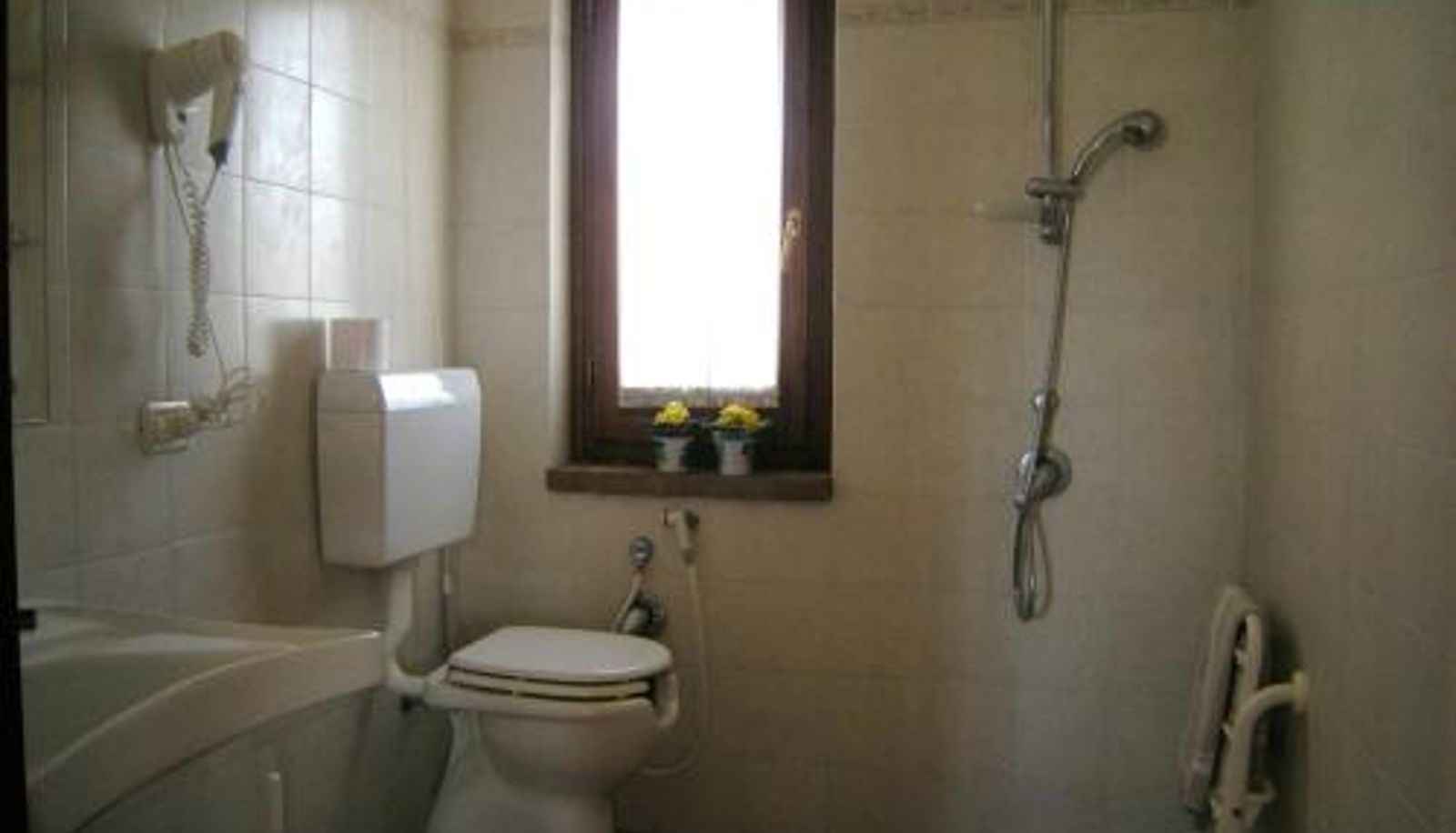 Standard room - Casa Vacanze Nonna Vittoria