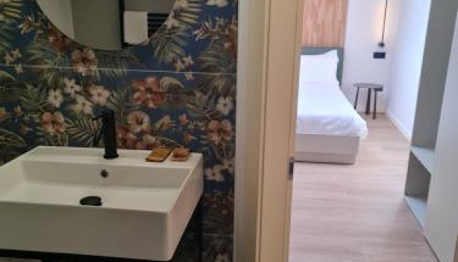 Info - Hotel Miratorre superior