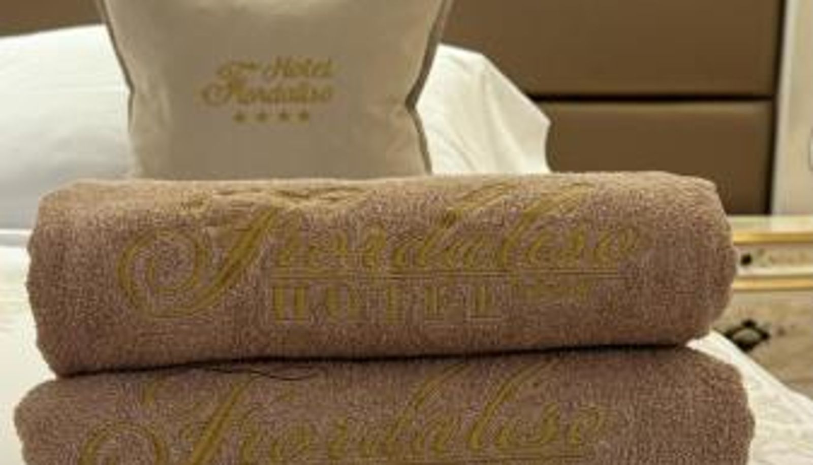 Suite - Fiordaliso Hotel