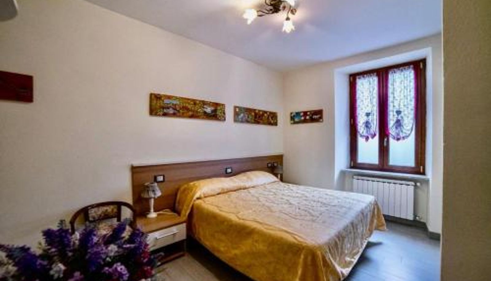 Apartment - Residence Le stanze dei Visconti