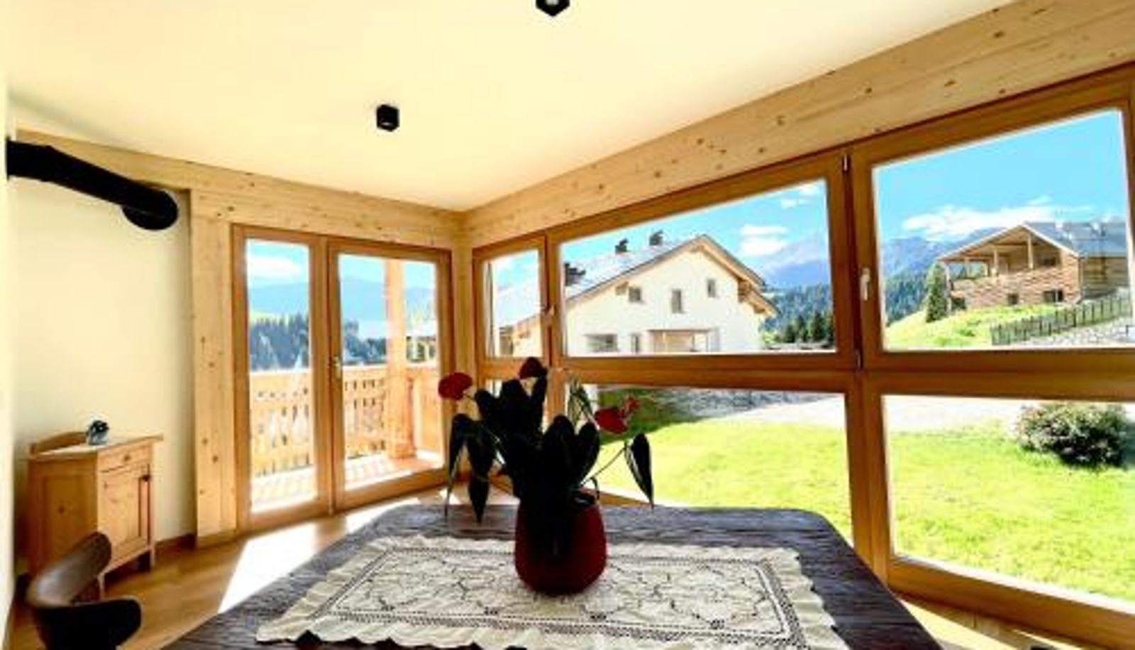 Apartment - Ciasa de Zeno