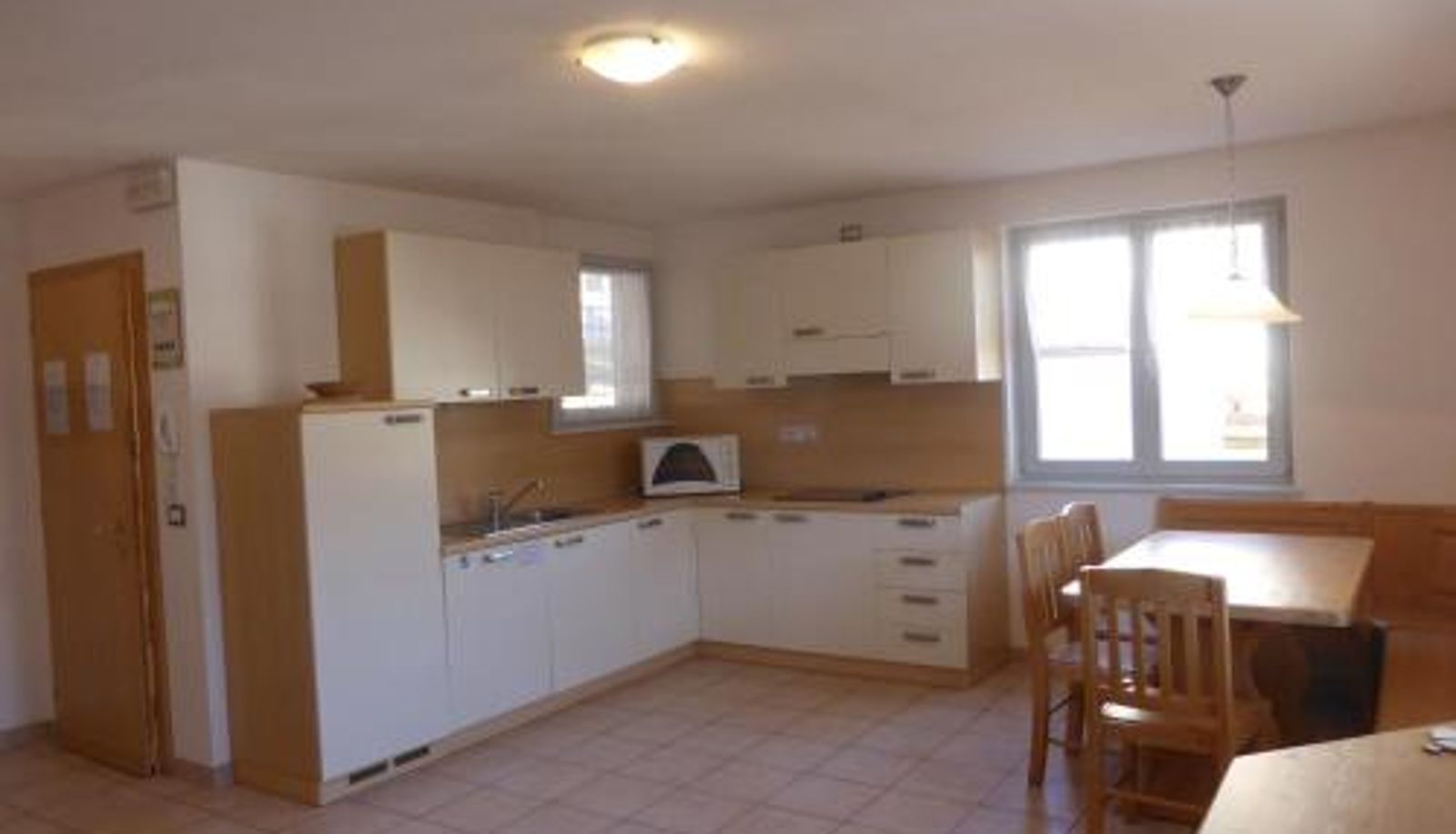 Standardzimmer - Appartamenti Le Plejadi
