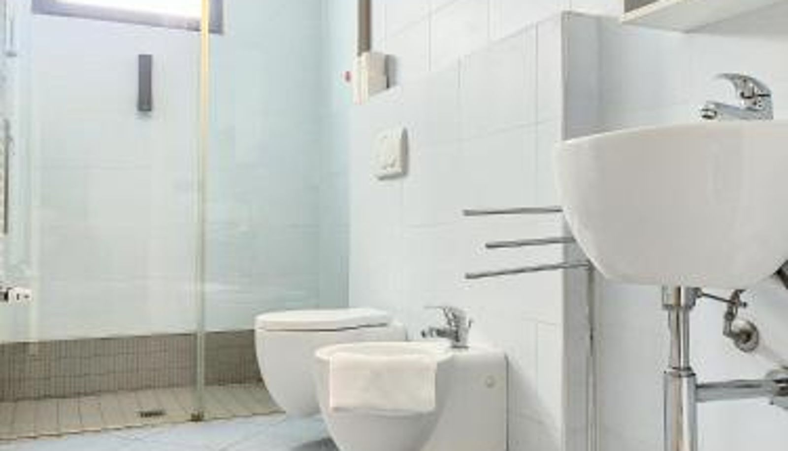 Appartamento - Hotel Villa Danci - Camere e Appartamenti
