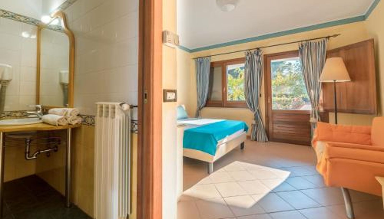Info - Nicolaus Club Bagamoyo Resort
