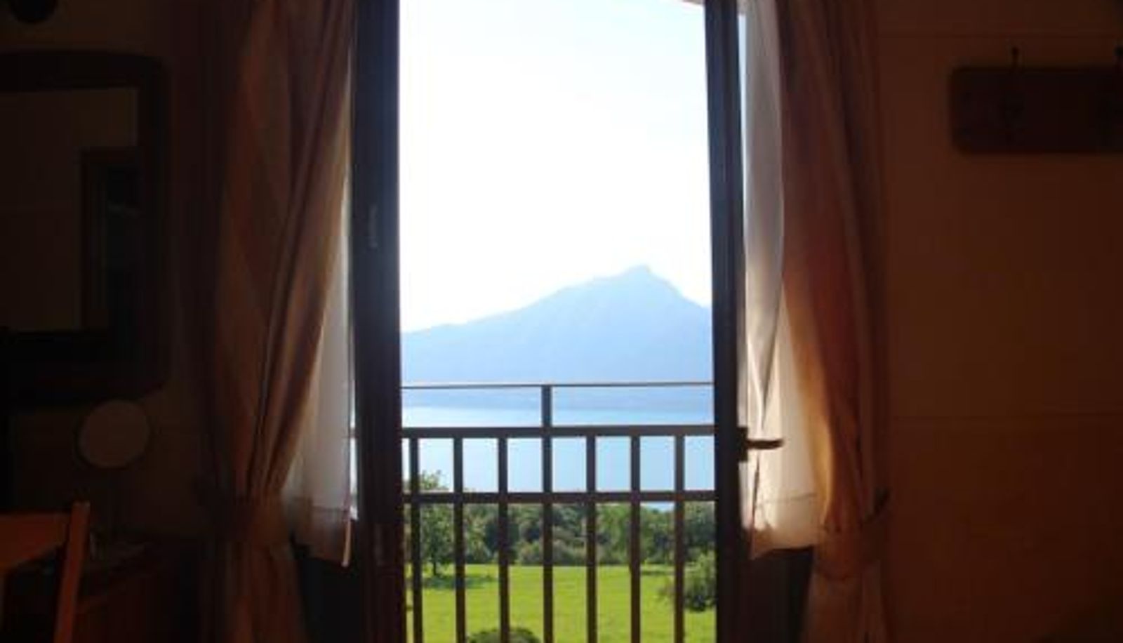 Informacje - Albergo Sole