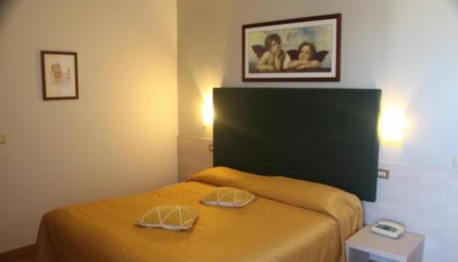 Informacje - Albergo Sole
