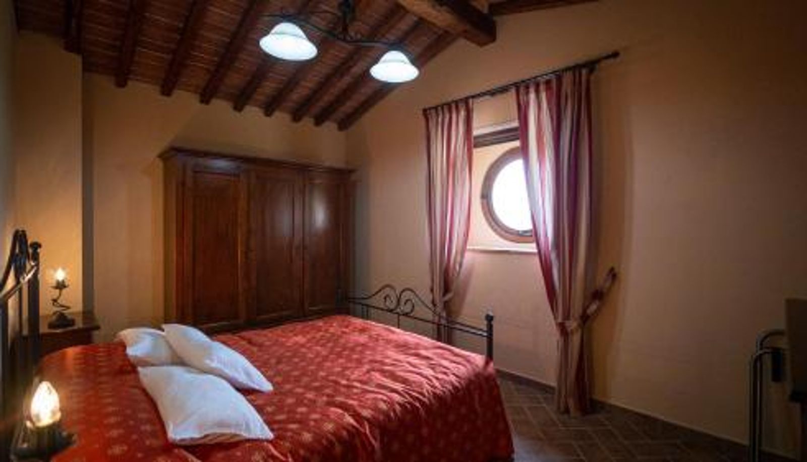 Pokój - Poggio Al Palio