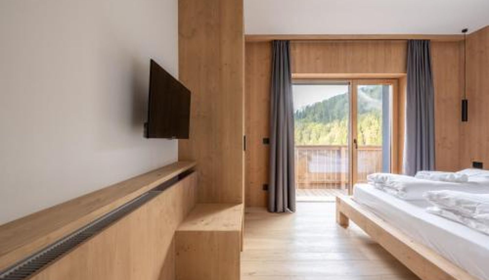 Family room - Ama Dolomiti - Residence