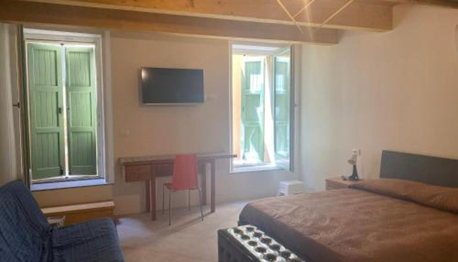 Apartment - Residence La MARCHINA