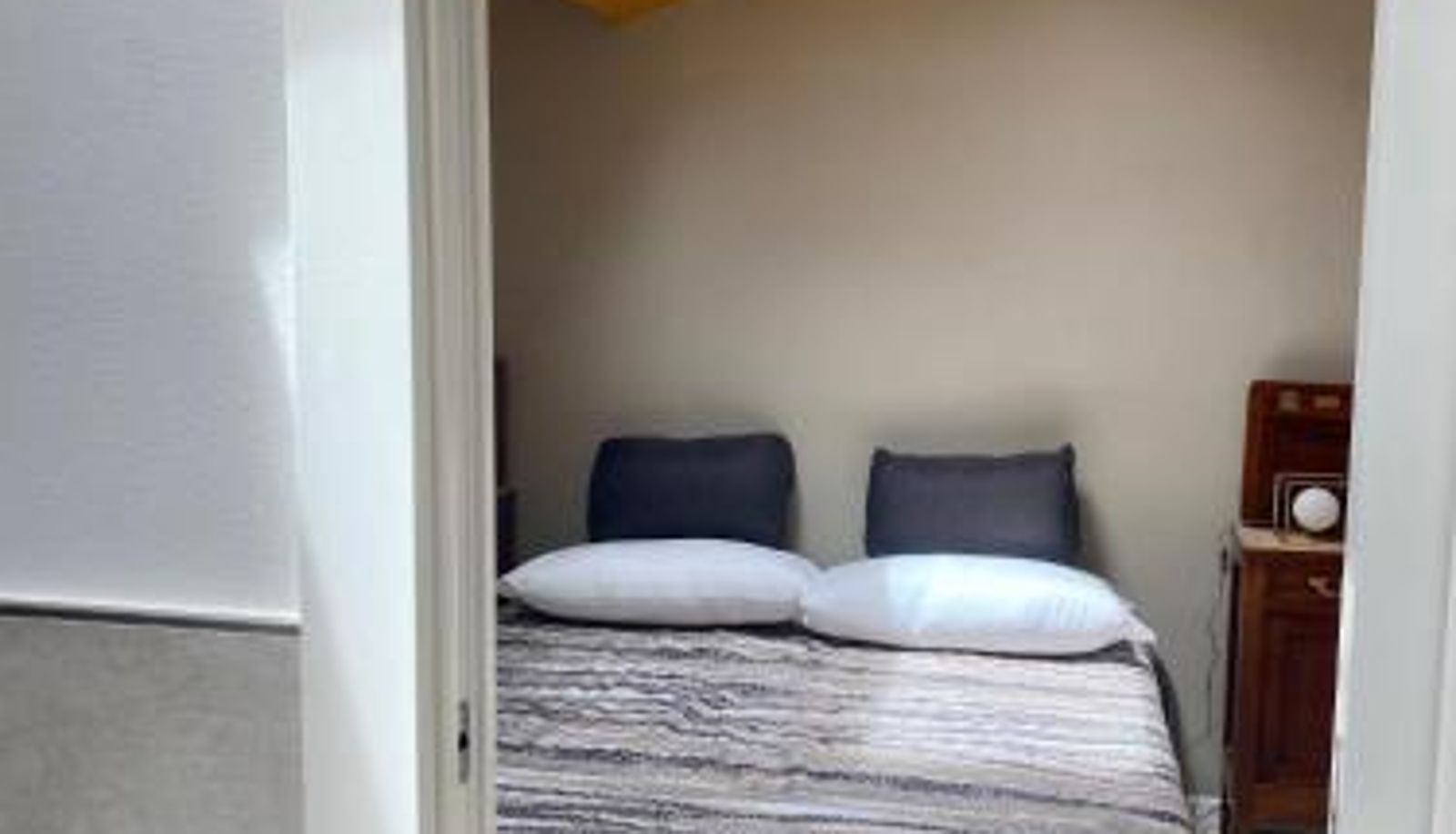 Apartment - Residence La MARCHINA