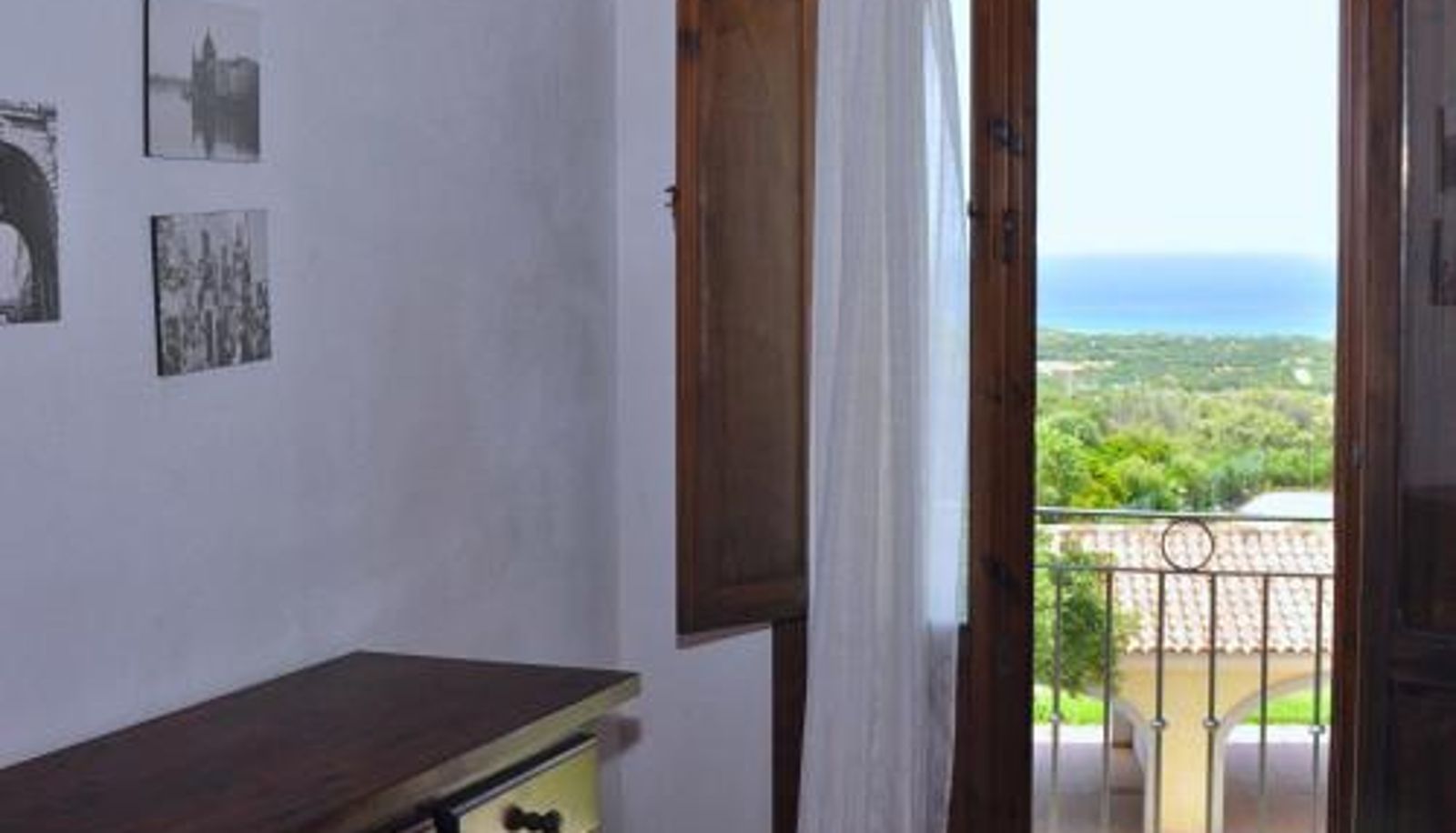 Info - Residence in Gallura