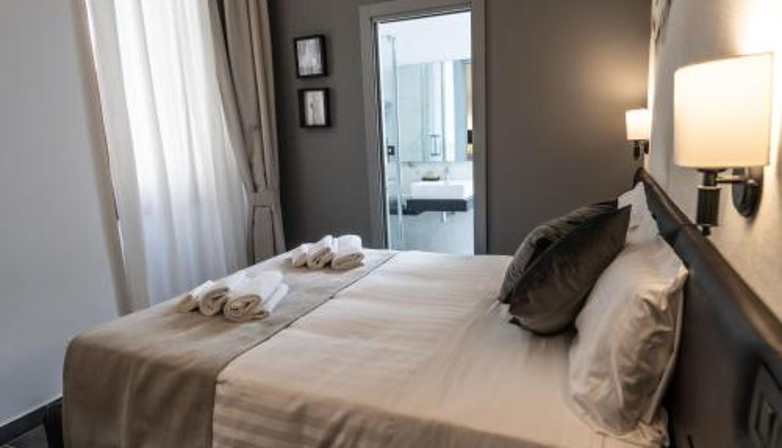 Relais Manzoni