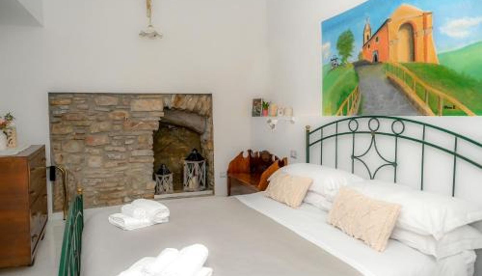 Apartment - Karlin's house Anzi - albergo diffuso