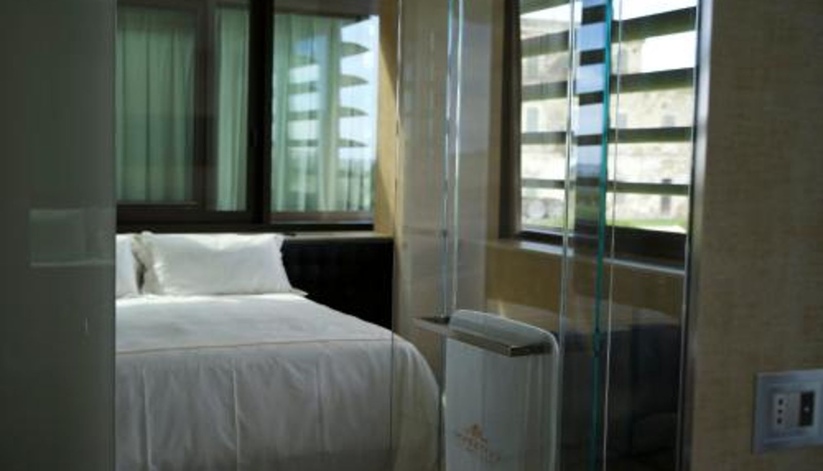 Room - Foresteria Castorani