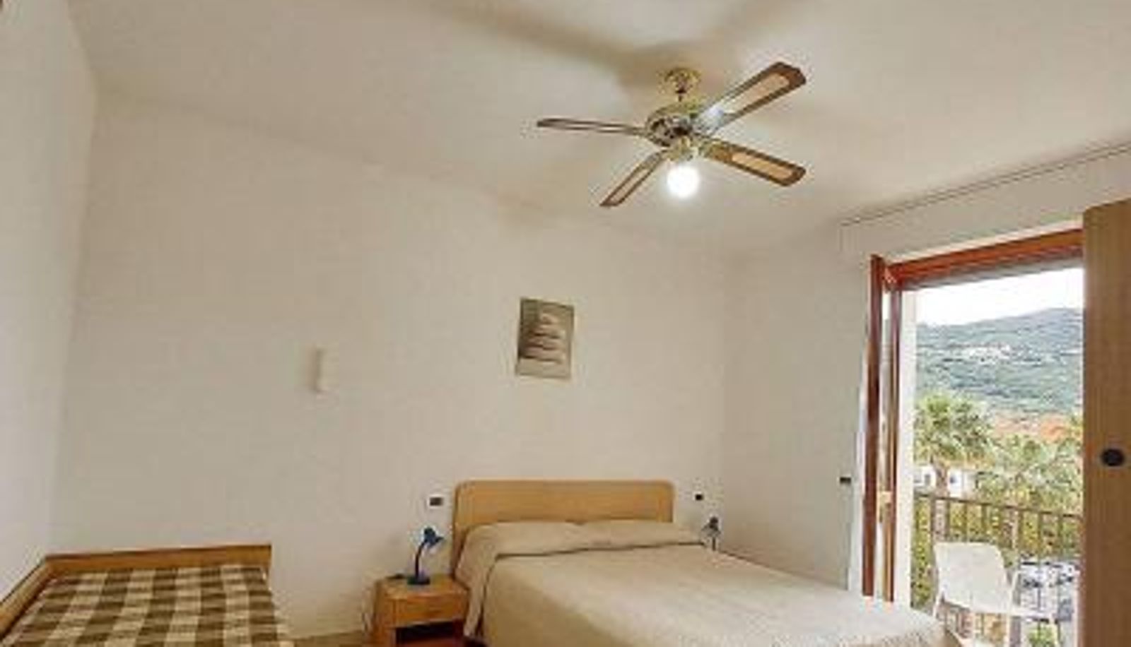 Apartment - Residence Cherie