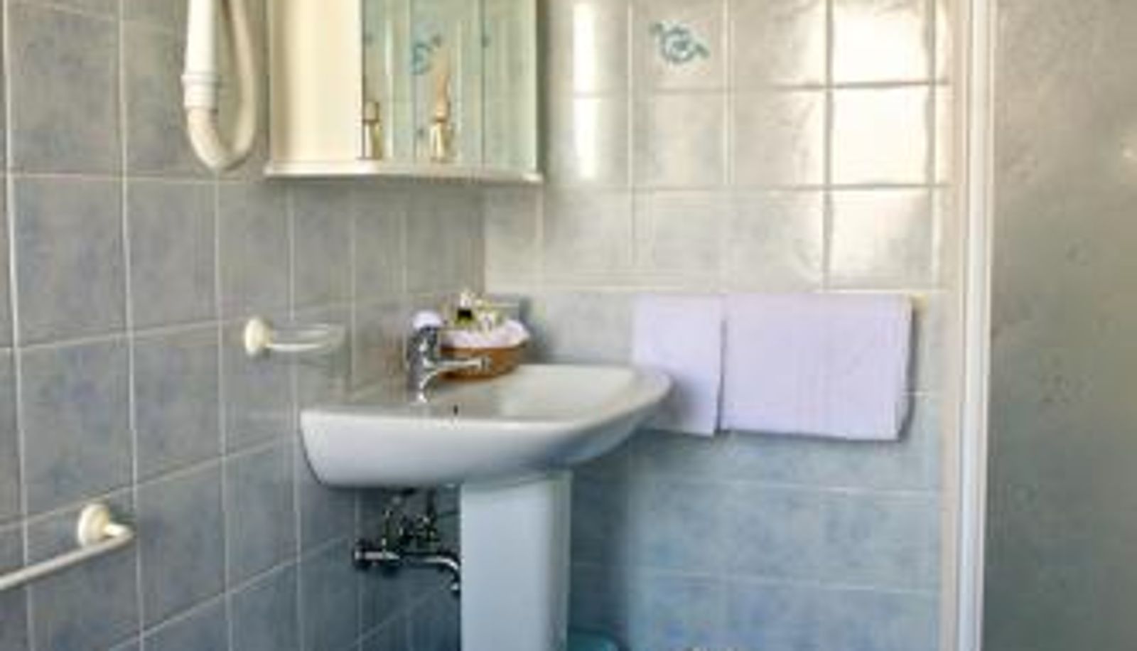 Room - Hotel La Bussola