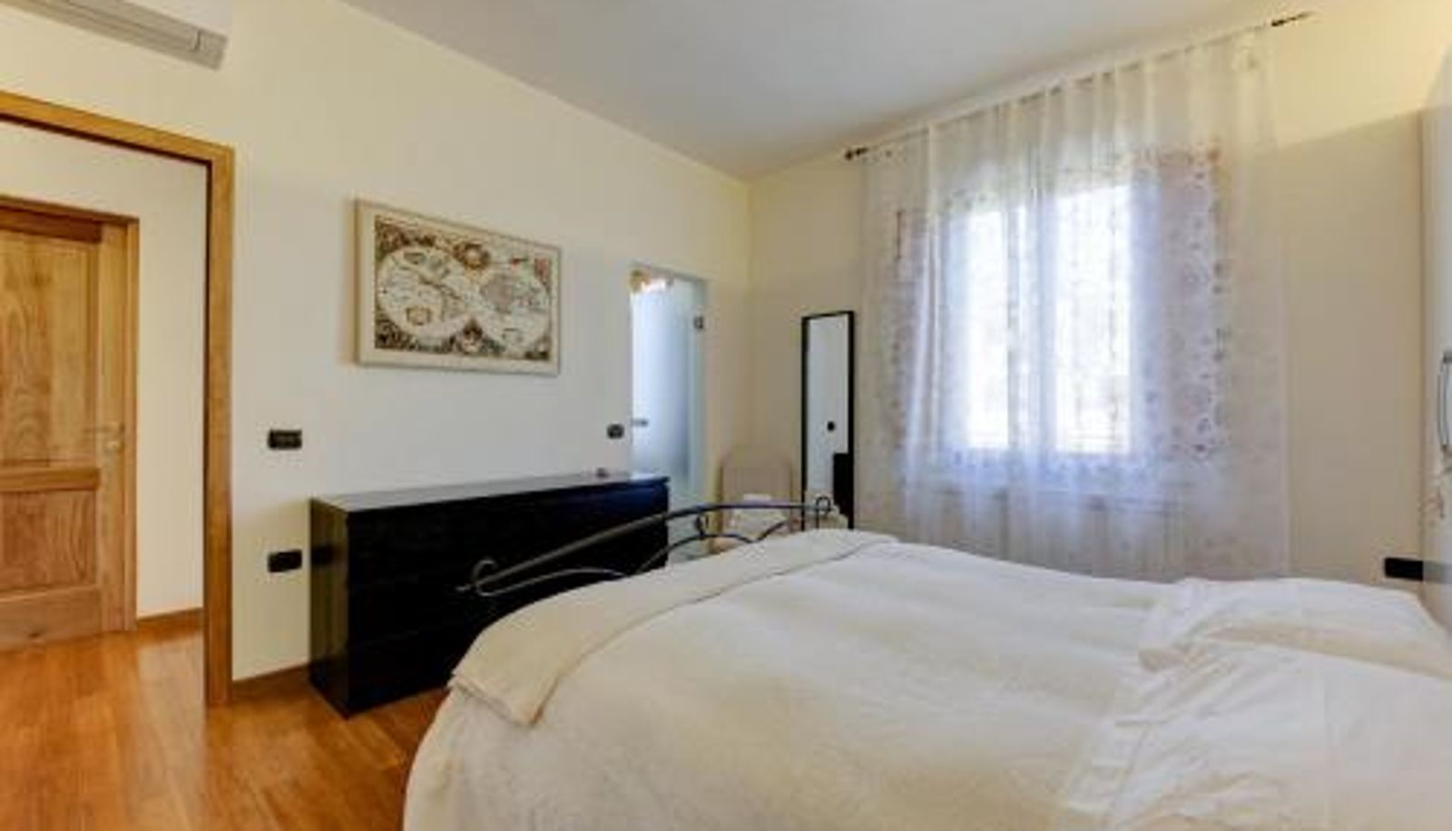 Habitación - B&B Il Ramaiolo