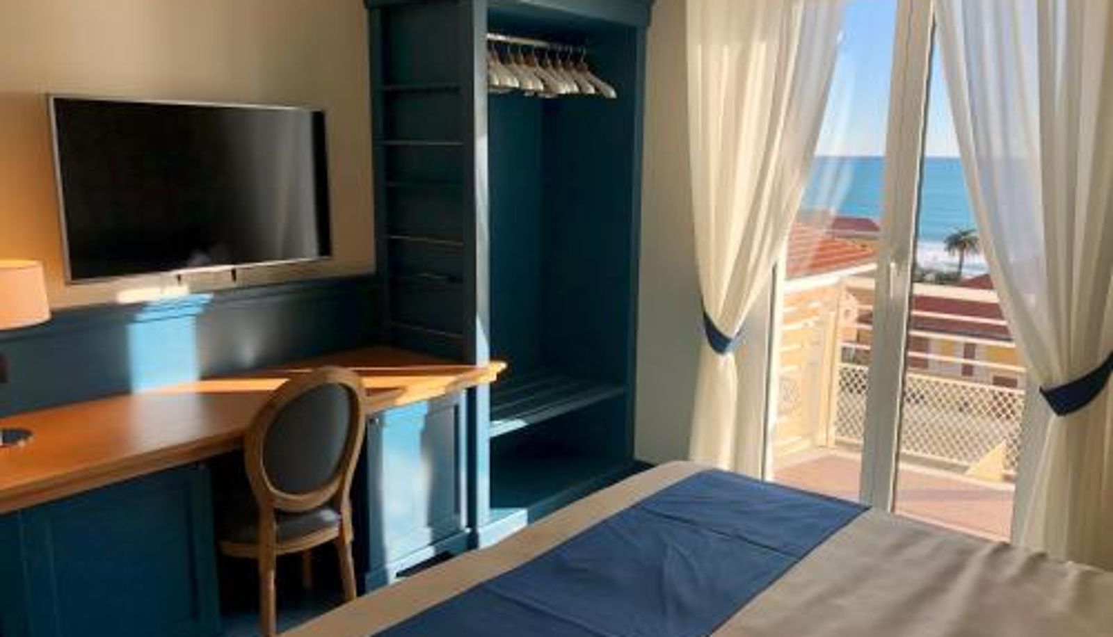 Chambre triple - MH HOTEL VARAZZE