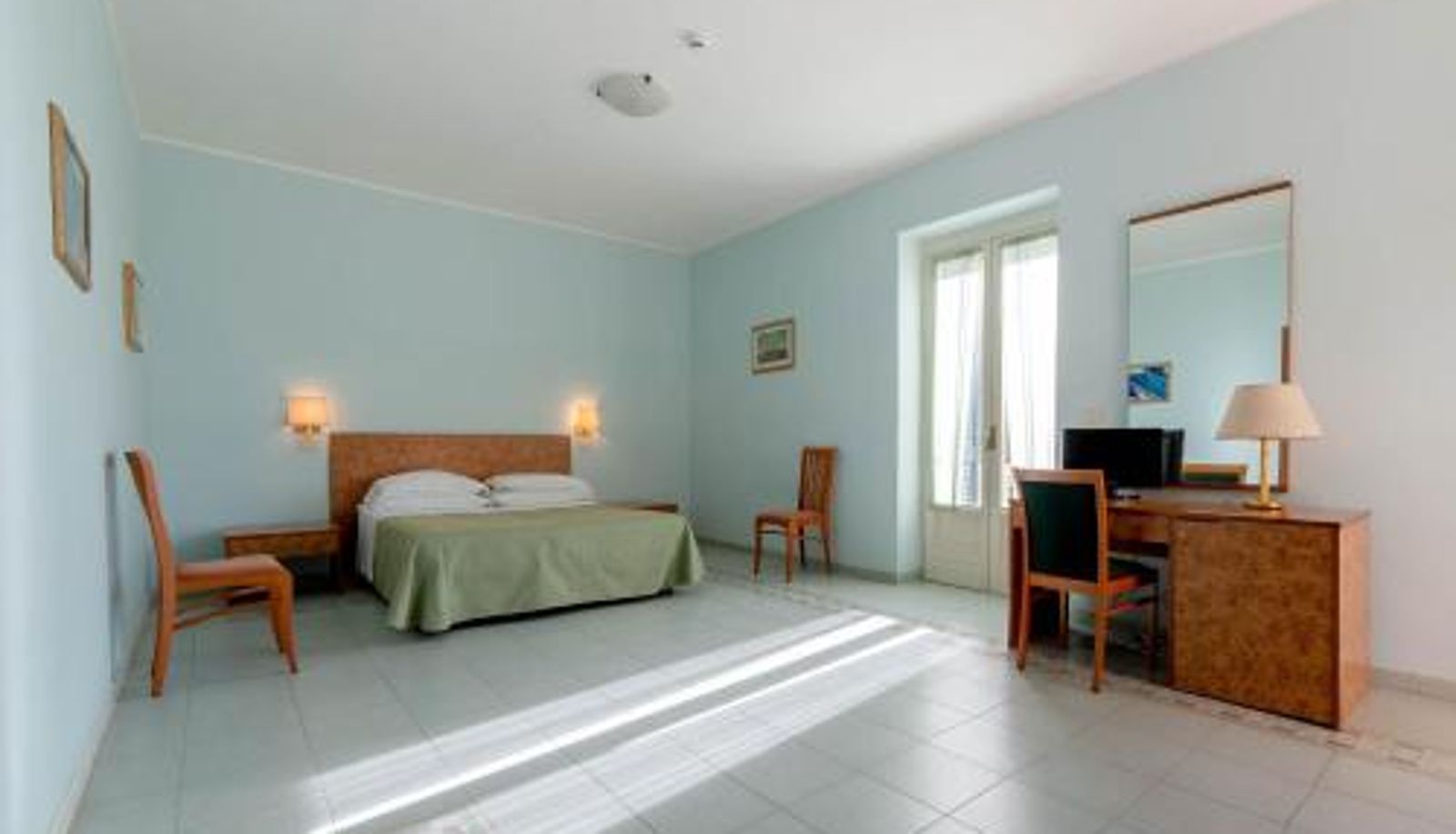 Kamer - Antica Masseria Li Sauli