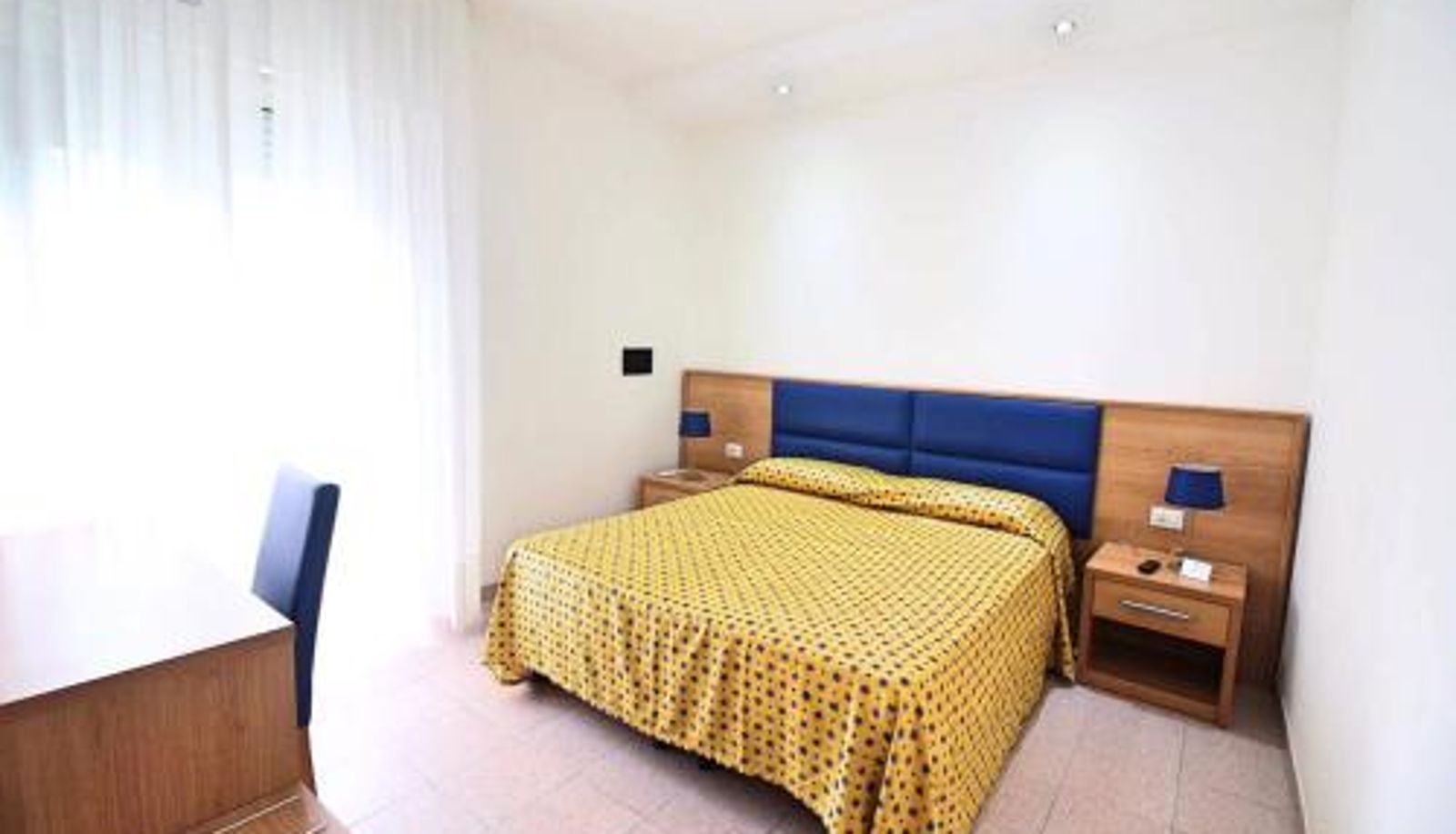 Room - Hotel Eraclea