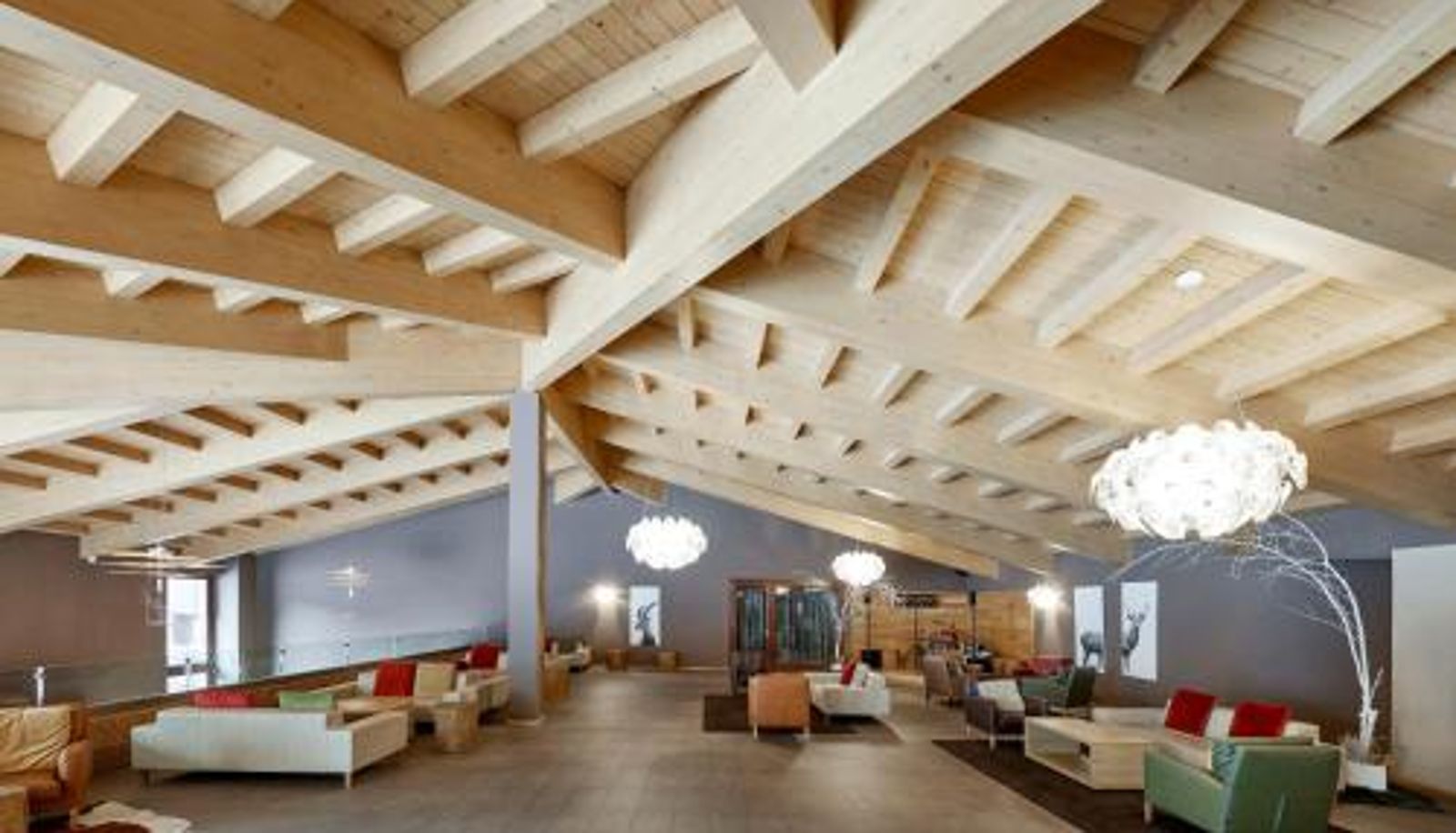 Bar - Blu Hotel Acquaseria