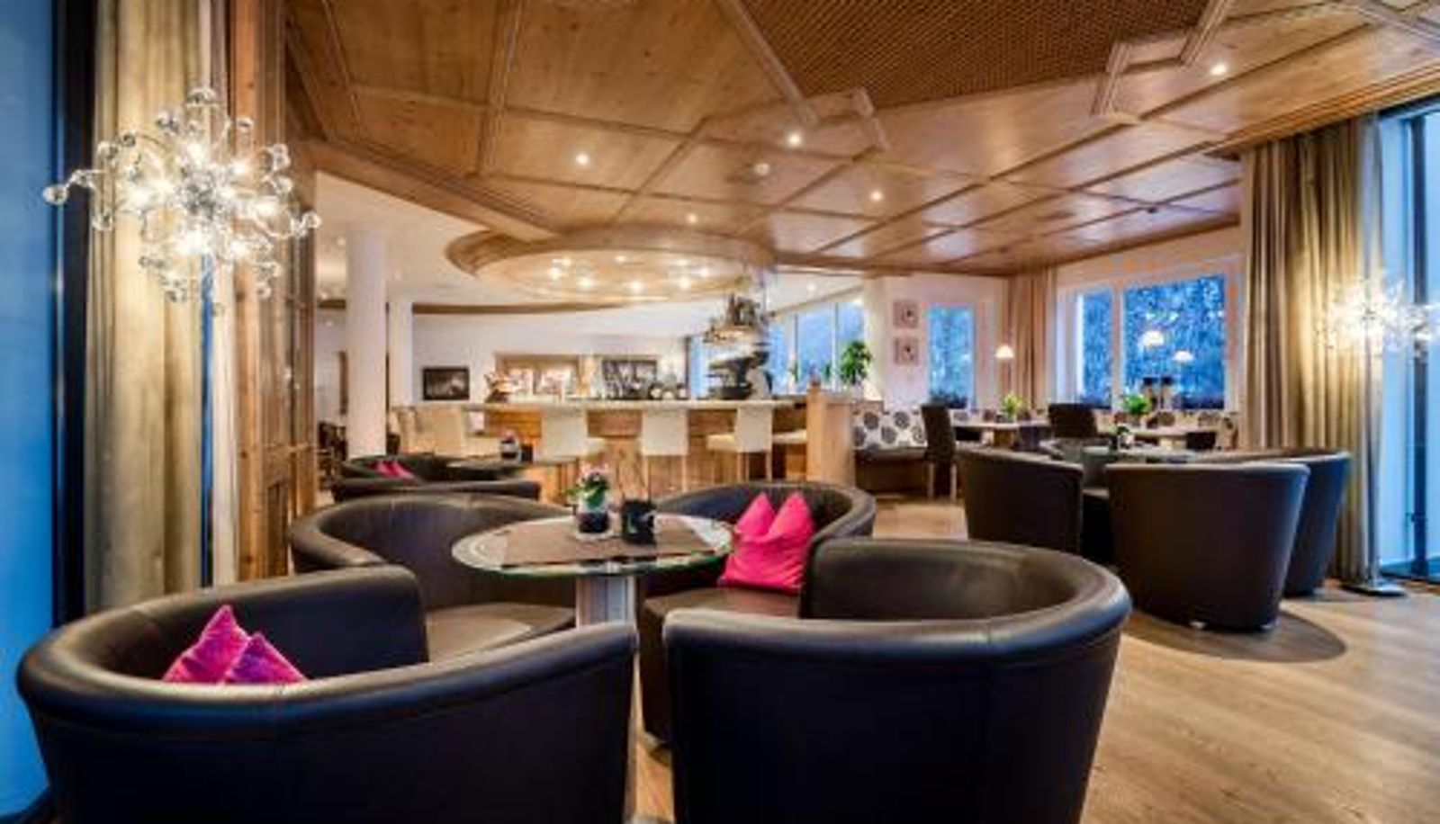 Bar - Hotel Grones