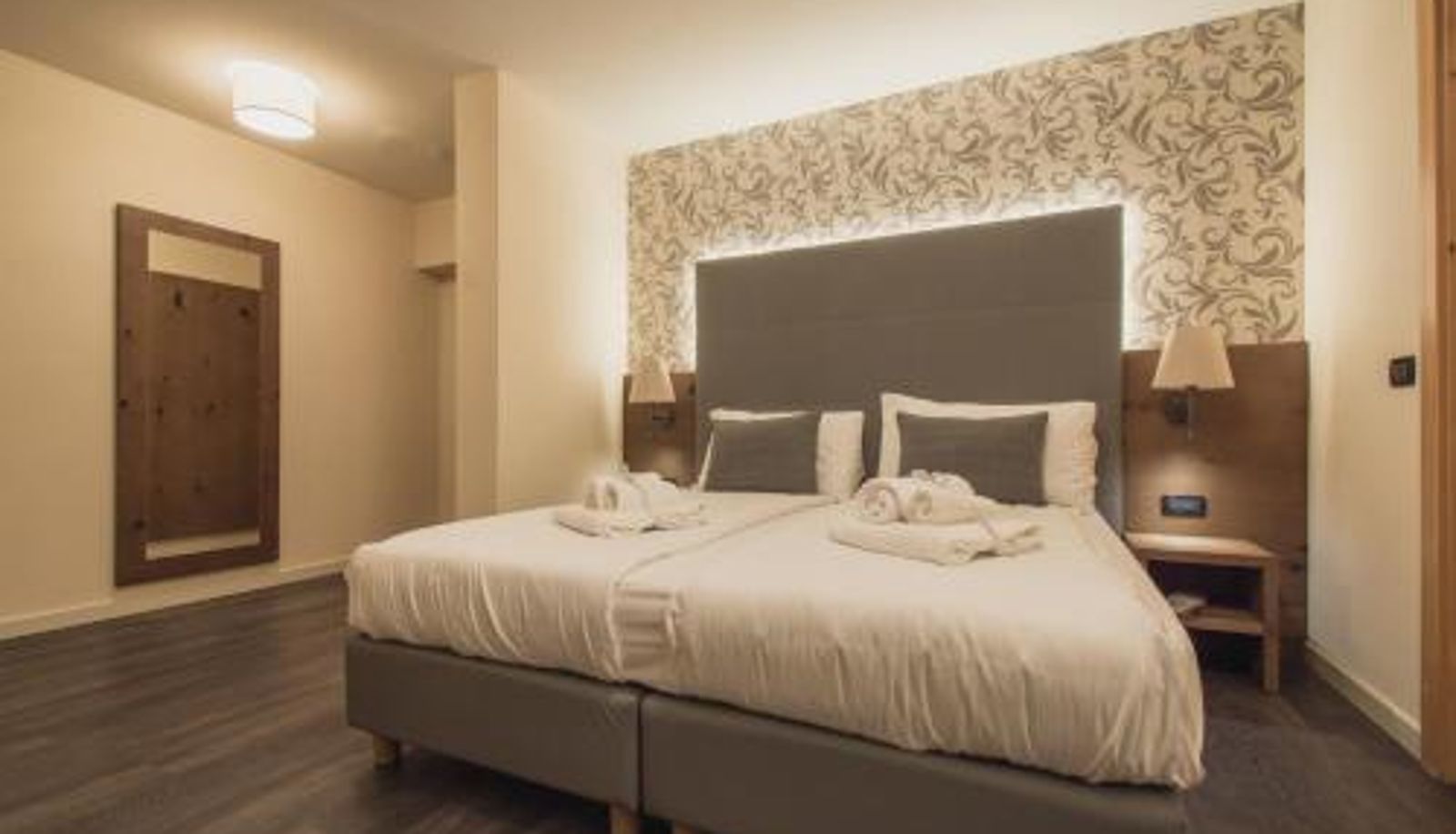 Info - X Alp Hotel
