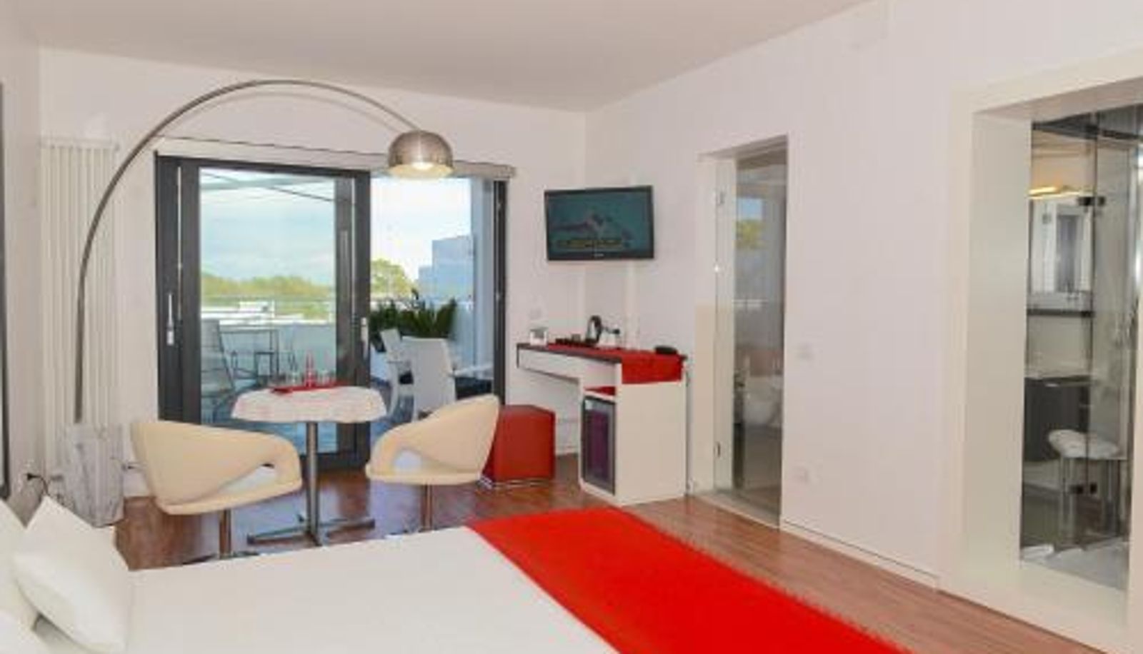 Zimmer - Stay Michelangelo Jesolo Only Adults