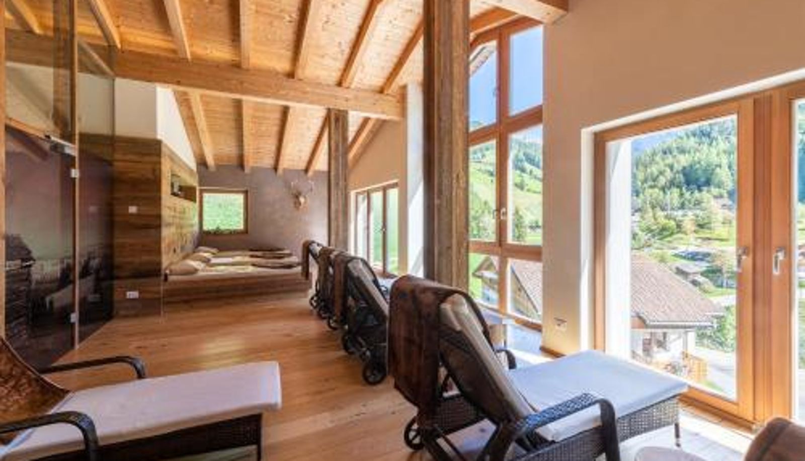 Informacje - Hotel Alcialc