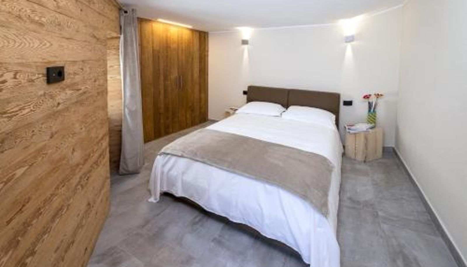 Apartment - Fenat - Alpine Living