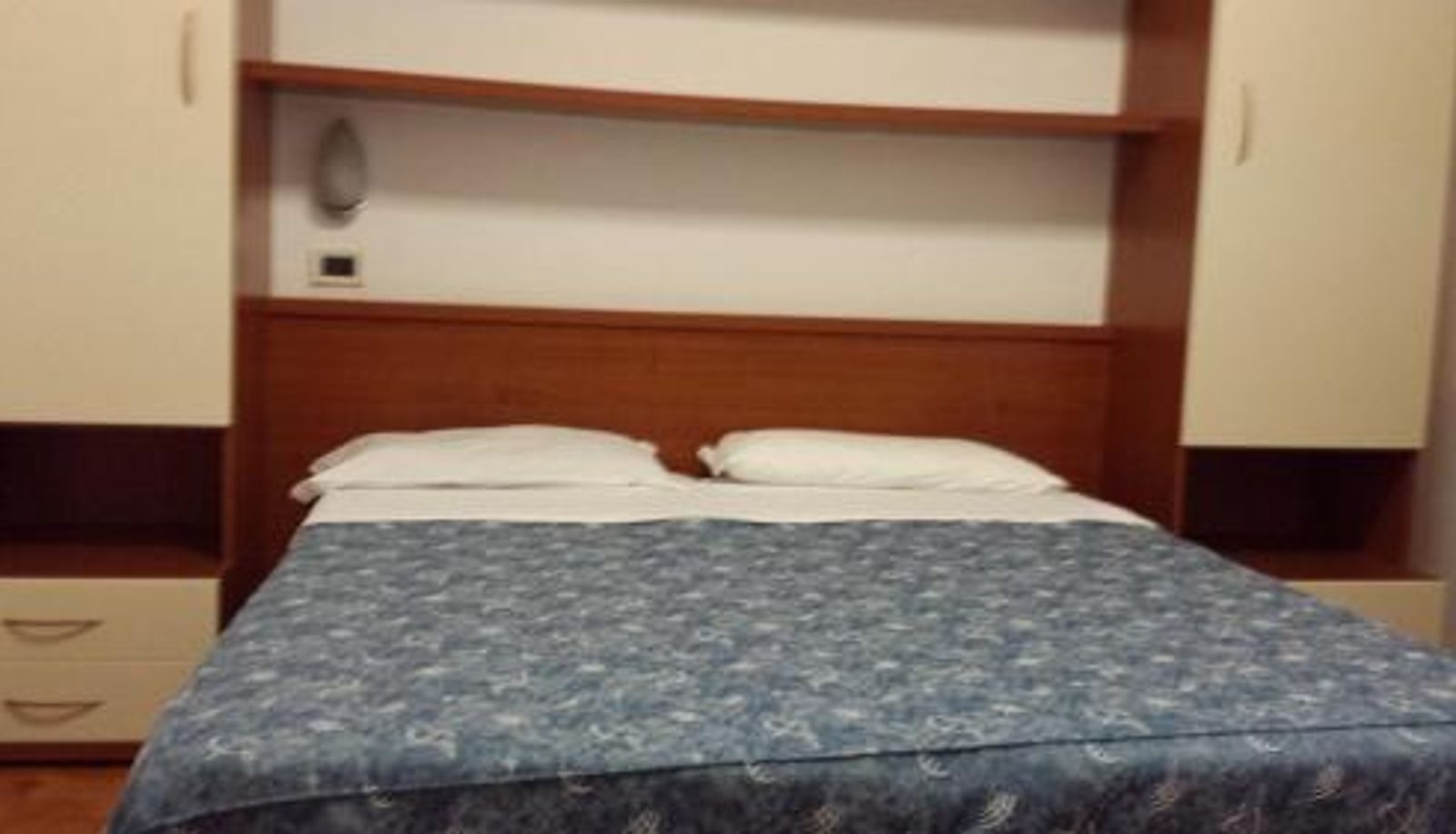 Info - Hotel La Romantica