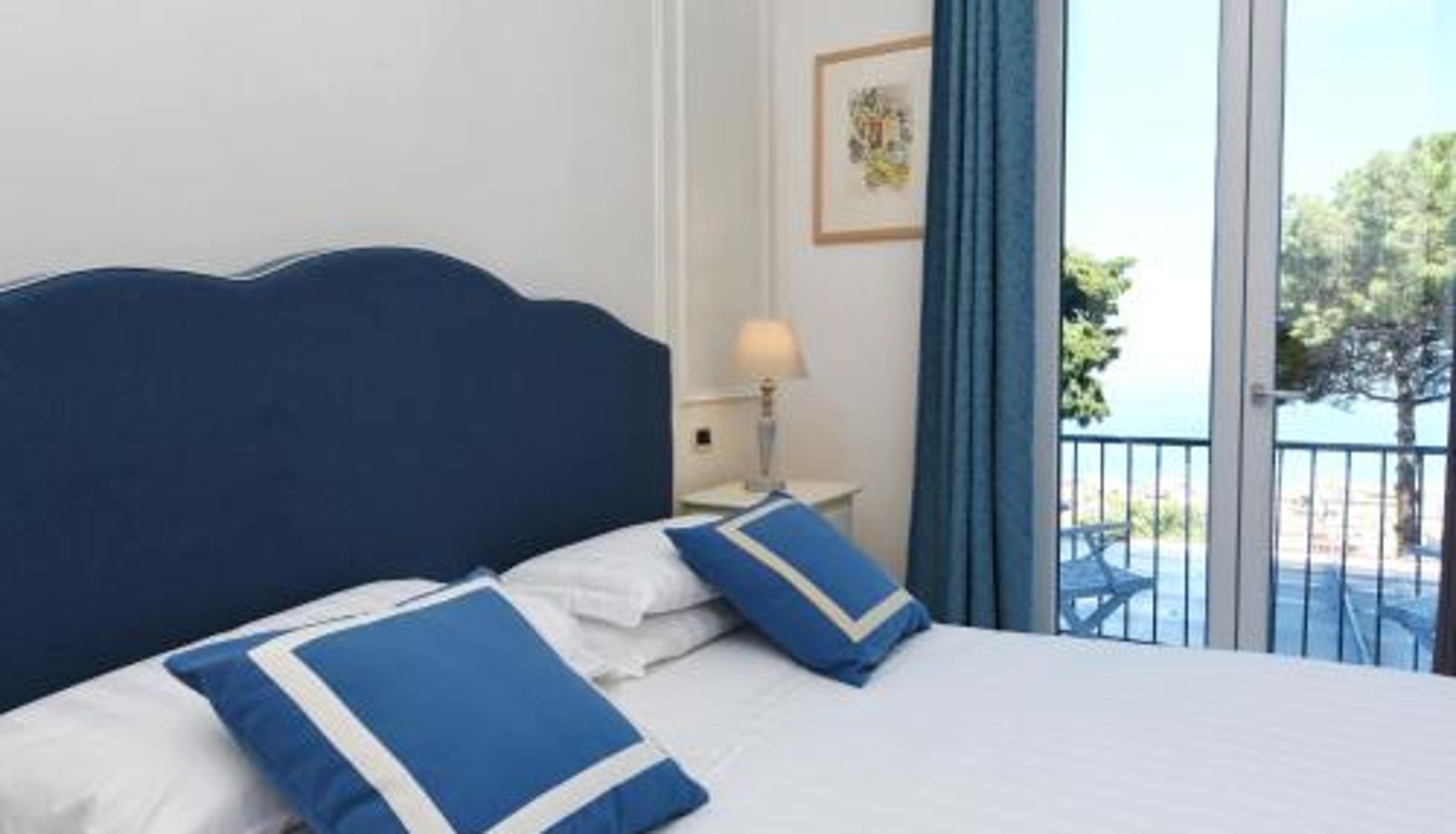 Habitación estándar - Hotel Garden Riviera
