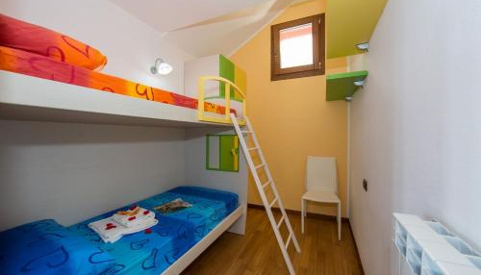 Appartamento - Borgo La Sorgente - Erica