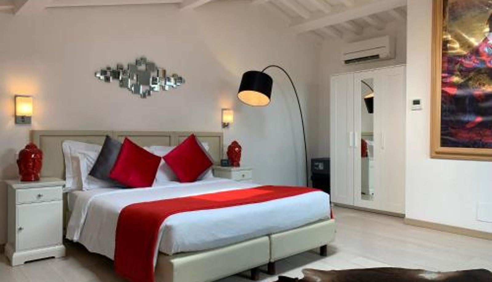 Apartamento - Florence Art Apartments