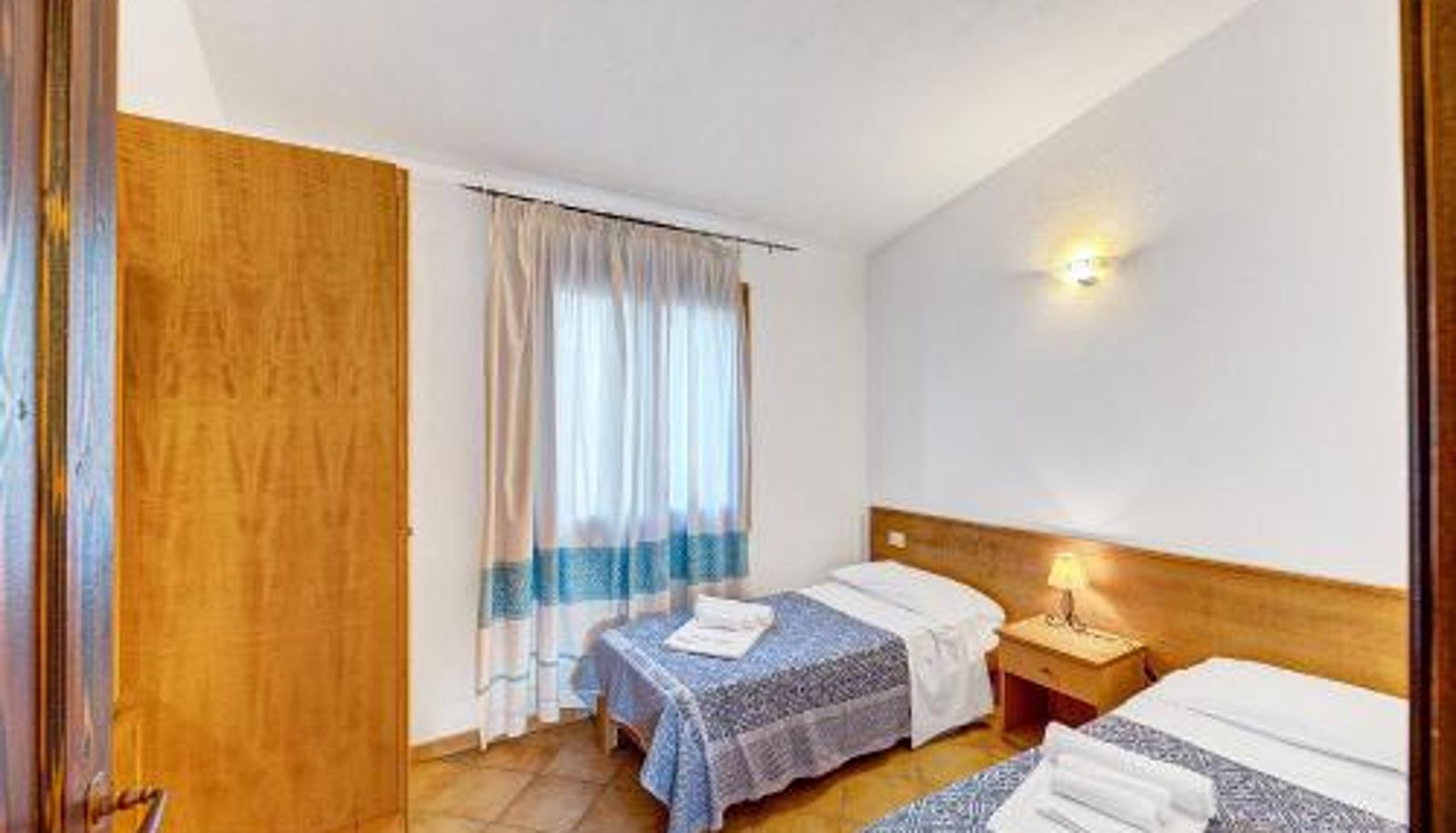 Appartamento - Residenza Pierre et Vacances Badus